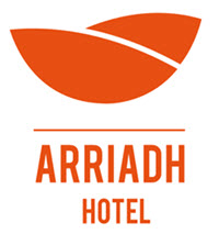 Arriadh Hotel in Ronda, Spain
